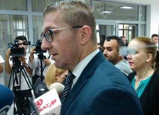 Мицкоски за референдумот: Погрешен одговор е полош отколку никаков одговор