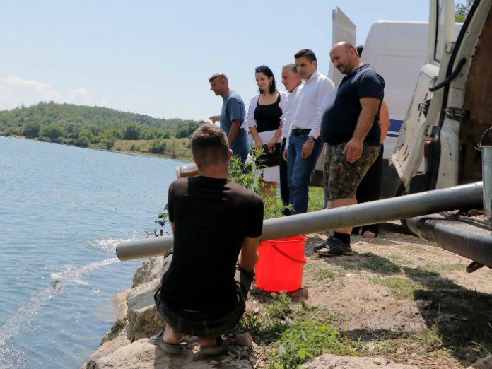 поробуванје
