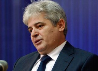 Ахмети: Да гласаме масовно за подобра иднина и да им речеме „не“ на оние кои не и посакуваат добро на Македонија