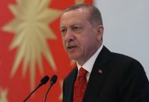 ЕРДОГАН: За купувањето на Рускиот С-400 не барам одобрение од никого