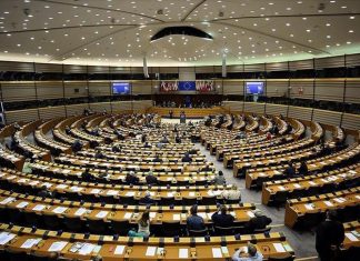 Европскиот парламент ја усвои визната либерализација за Косово