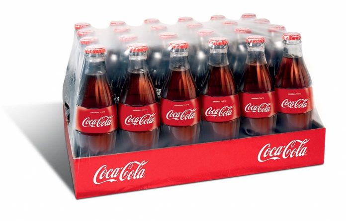 koka kola