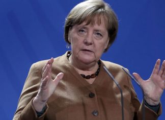 Меркел најави отворање на преговорите за членство во ЕУ за Албанија и Северна Македонија, во март