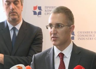 Белград: Ако Тачи дојде во Прешево, полицијата ќе постапи по налозите
