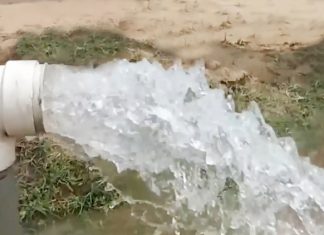ОАЕ: Црвената полумесечина го започна проектот за водоснабдување на Јеменското крајбрежје