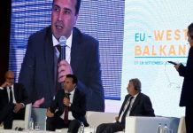 Заев: Немам докази за руско влијание во Македонија