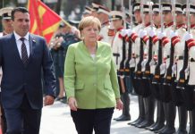 По Меркел, Курц, Столтенберг, Асенборн – доаѓа и советникот на Трамп