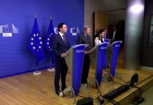 Хан: Можно е членство во ЕУ во 2025, но не треба да се губи време