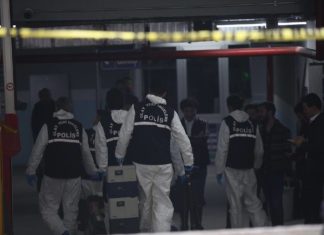 Во автомобилот на Саудискиот конзулат, пронајдени предмети кои му припаѓале на Кашоги