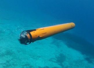 Турската компанија АSELSAN со ново подводно оружје