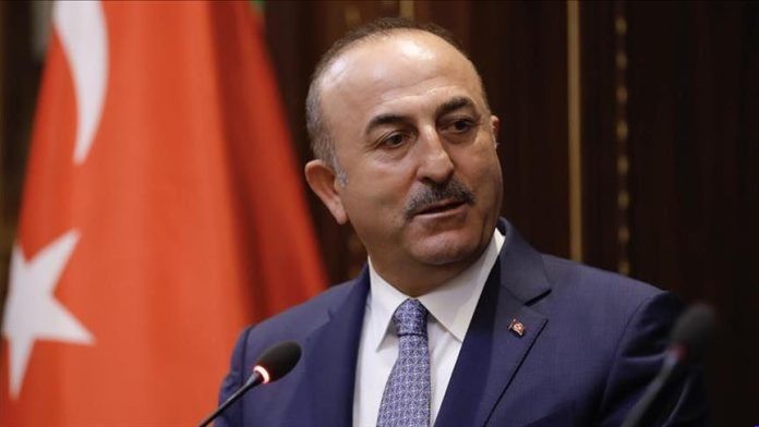 cavusoglu