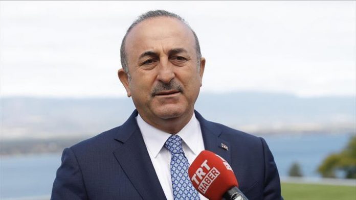 cavusoglu