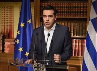 ГРЦИЈА: Ќе ја почитуваме вољата на Македонците