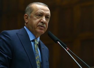„Никој повеќе не може да ѝ држи лекции на Турција за демократијата“