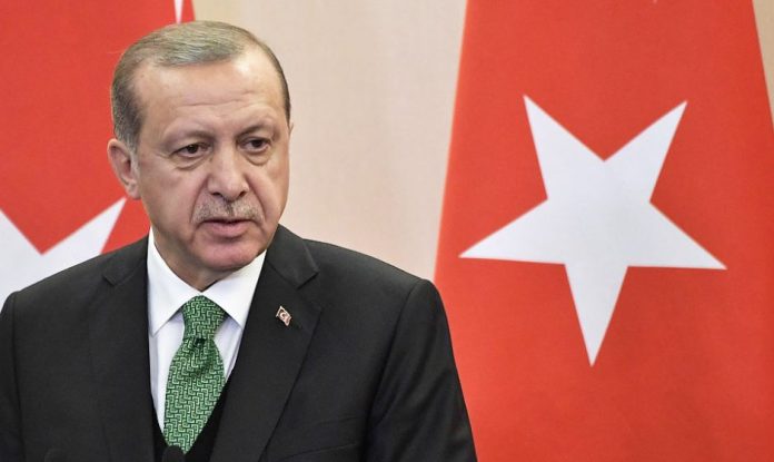 erdogan