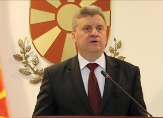 Иванов: На референдумот народот го отфрли Преспанскиот договор