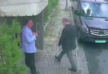 Закани и тензии меѓу Ријад и Вашингтон за новинарот Кашоги