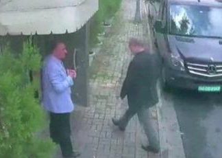 Закани и тензии меѓу Ријад и Вашингтон за новинарот Кашоги