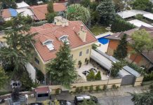 Турското МНР најави увид во саудискиот Конзулат во Истанбул