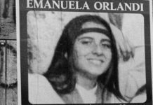 РИМ / Во Амбасада на Ватикан пронајдени човечки коски: Припаѓаат на исчезната девојка ?