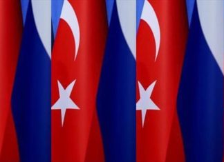 Во Анталија ќе се одржи Руско-Турски форум