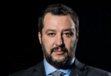 Салвини удри на ЕУ: Ги затвараме аеродромите