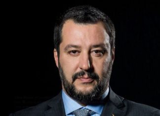 Салвини удри на ЕУ: Ги затвараме аеродромите