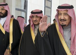 Саудиското кралско семејство изрази сочувство до семејството на убиениот Кашоги