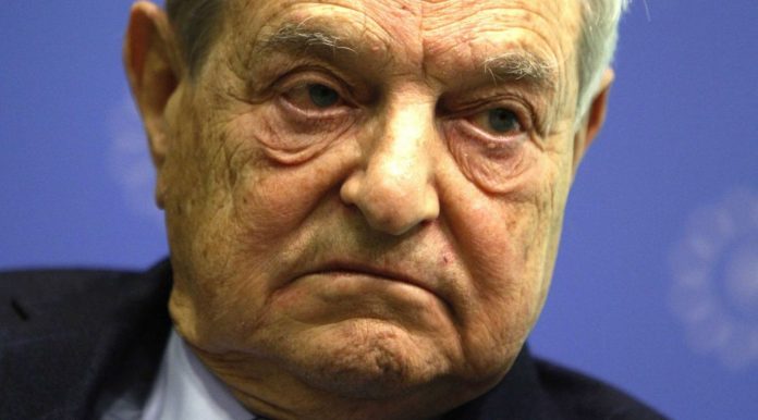 soros