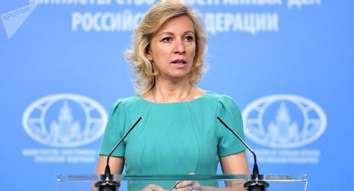 zaharova