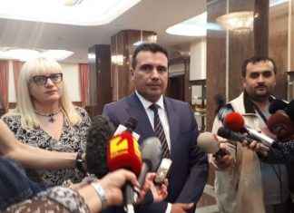 Дел од барањата на осумте пратеници ќе бидат во уставните амандмани