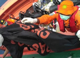 UPDATE :Во авионската несреќа во Индонезија загинале најмалку шест лица