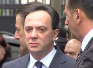 Неофицијално: Мицкоски го исклучи и Сашо Мијалков од ВМРО-ДПМНЕ