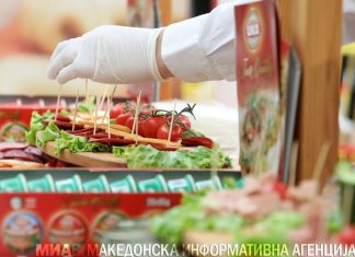 Агенција за храна и ветеринарство: Храната во Македонија е безбедна