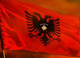Преговори на Тирана и Приштина – Се отвара патот за обединување на Албанија и Косово