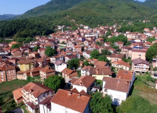 Подгорци низ фотографија