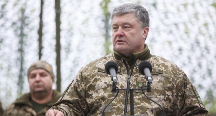 Porosenko