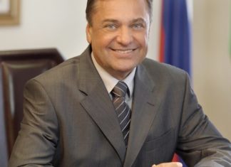 Зоран Јанковиќ по четврти пат избран за градоначалник на Љубљана