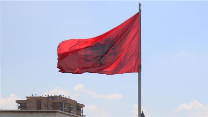 albanija