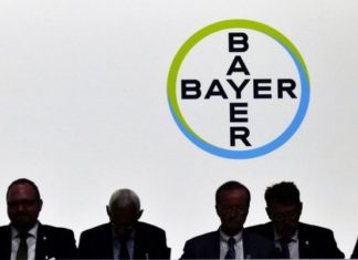 Германски Bayer ќе отпушти 12.000 вработени