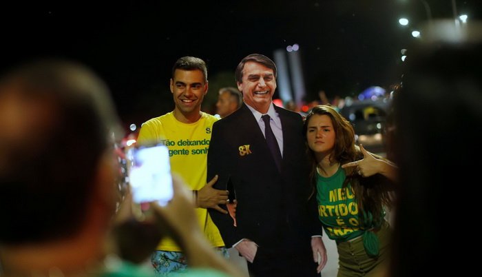 bolsonaro