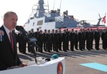 „Турција ја намали надворешната зависност во одбранбената индустрија на 35 отсто“