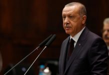 Ердоган: „Американските санкции кон Иран не ги сметаме за правилни“