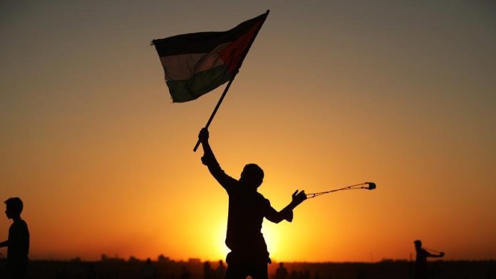 palestina