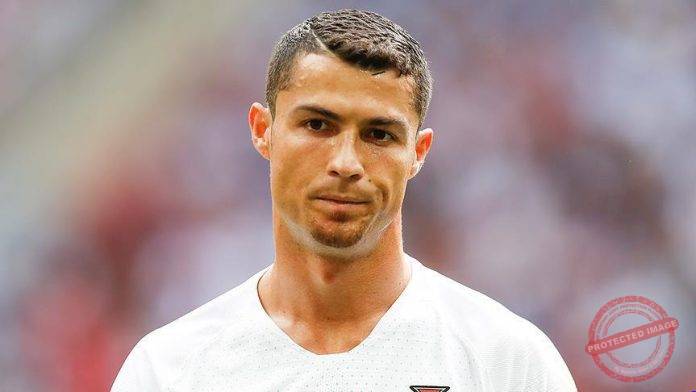 ronaldo