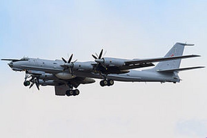 ruski avion