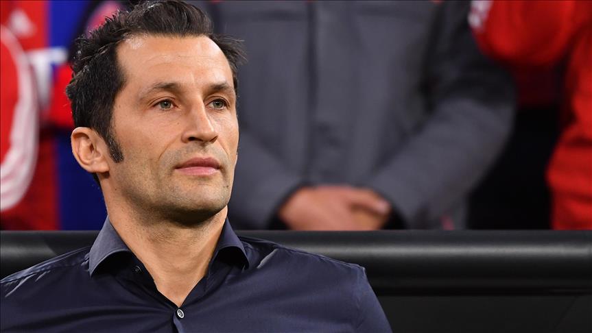 salihamidzic