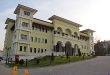 „Универзитетот ИБУ претставува бренд во Македонија”