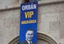 Груевски доби азил во Унгарија