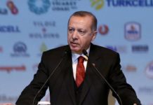 „Турција оствари просечен годишен раст од 5,8 отсто и покрај глобалната криза”